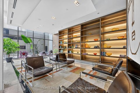 Photo 24 at 2904 - 37 Grosvenor Street, Bay Street Corridor, Toronto