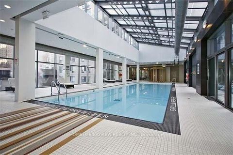 Photo 25 at 2904 - 37 Grosvenor Street, Bay Street Corridor, Toronto