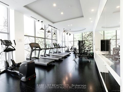 Photo 26 at 2904 - 37 Grosvenor Street, Bay Street Corridor, Toronto