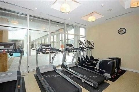 Photo 27 at 2904 - 37 Grosvenor Street, Bay Street Corridor, Toronto