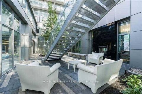 Photo 28 at 2904 - 37 Grosvenor Street, Bay Street Corridor, Toronto