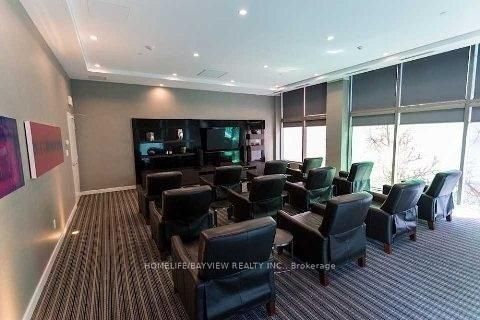 Photo 31 at 2904 - 37 Grosvenor Street, Bay Street Corridor, Toronto