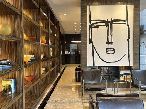 Photo 33 at 2904 - 37 Grosvenor Street, Bay Street Corridor, Toronto