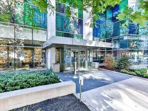 Photo 34 at 2904 - 37 Grosvenor Street, Bay Street Corridor, Toronto