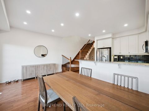 Photo 17 at 26 Golden Spruce Lane, Maple, Vaughan