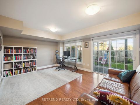 Photo 32 at 26 Golden Spruce Lane, Maple, Vaughan