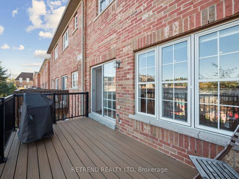 Photo 36 at 26 Golden Spruce Lane, Maple, Vaughan