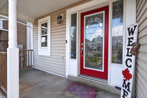 Photo 1 at 1210 Meath Drive, Pinecrest, Oshawa