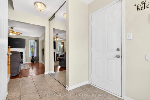 Photo 4 at 1210 Meath Drive, Pinecrest, Oshawa