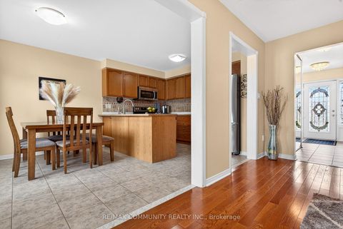 Photo 9 at 1210 Meath Drive, Pinecrest, Oshawa