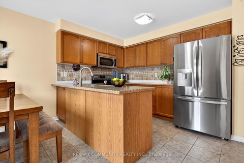 Photo 12 at 1210 Meath Drive, Pinecrest, Oshawa