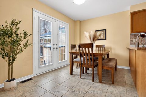 Photo 13 at 1210 Meath Drive, Pinecrest, Oshawa