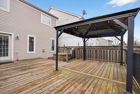 Photo 15 at 1210 Meath Drive, Pinecrest, Oshawa