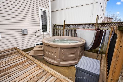 Photo 16 at 1210 Meath Drive, Pinecrest, Oshawa