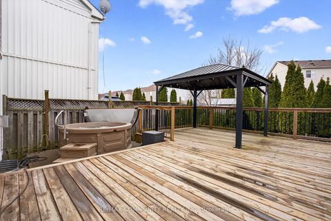 Photo 17 at 1210 Meath Drive, Pinecrest, Oshawa