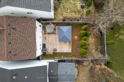 Photo 33 at 1210 Meath Drive, Pinecrest, Oshawa