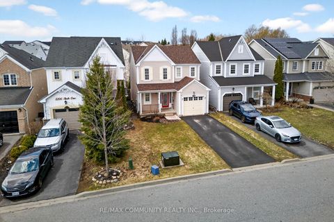 Photo 35 at 1210 Meath Drive, Pinecrest, Oshawa