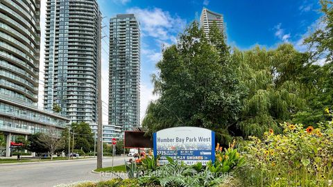 Photo 0 at 4605 - 2200 Lake Shore Boulevard W, Mimico, Toronto