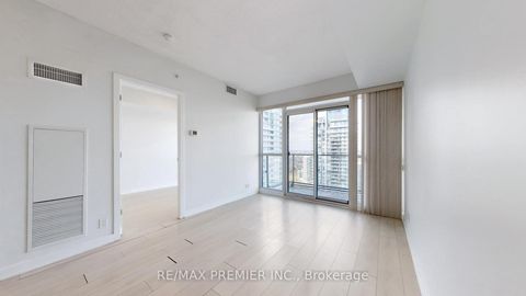 Photo 6 at 4605 - 2200 Lake Shore Boulevard W, Mimico, Toronto