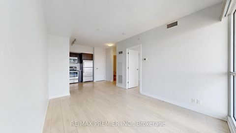 Photo 7 at 4605 - 2200 Lake Shore Boulevard W, Mimico, Toronto