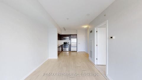 Photo 8 at 4605 - 2200 Lake Shore Boulevard W, Mimico, Toronto