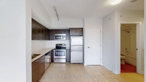 Photo 9 at 4605 - 2200 Lake Shore Boulevard W, Mimico, Toronto