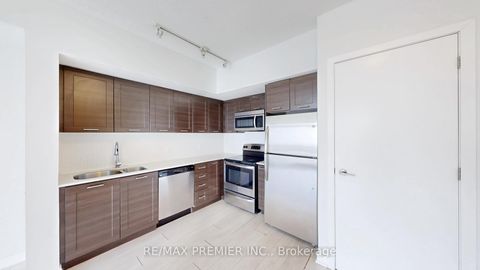 Photo 10 at 4605 - 2200 Lake Shore Boulevard W, Mimico, Toronto