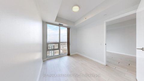 Photo 11 at 4605 - 2200 Lake Shore Boulevard W, Mimico, Toronto