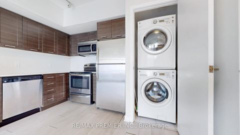 Photo 17 at 4605 - 2200 Lake Shore Boulevard W, Mimico, Toronto