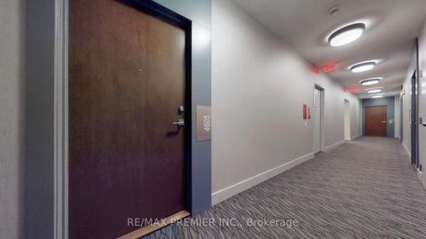 Photo 18 at 4605 - 2200 Lake Shore Boulevard W, Mimico, Toronto
