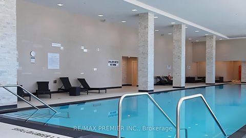 Photo 24 at 4605 - 2200 Lake Shore Boulevard W, Mimico, Toronto