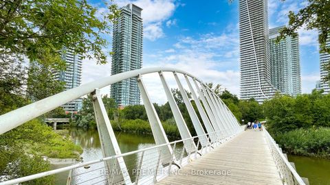 Photo 29 at 4605 - 2200 Lake Shore Boulevard W, Mimico, Toronto
