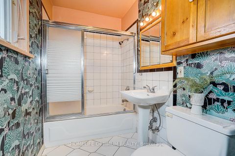 Photo 14 at 16 Ayre Point Road, Cliffcrest, Toronto