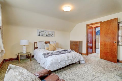 Photo 16 at 16 Ayre Point Road, Cliffcrest, Toronto