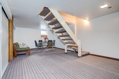 Photo 20 at 16 Ayre Point Road, Cliffcrest, Toronto