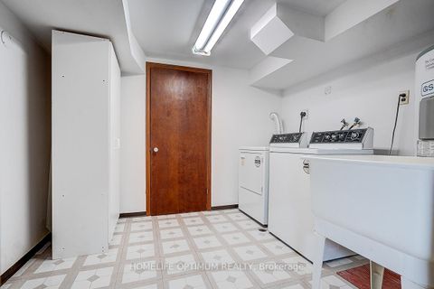 Photo 23 at 16 Ayre Point Road, Cliffcrest, Toronto