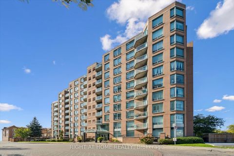 Photo 0 at 304 - 190 Manitoba Street, Mimico, Toronto