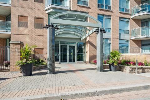 Photo 1 at 304 - 190 Manitoba Street, Mimico, Toronto