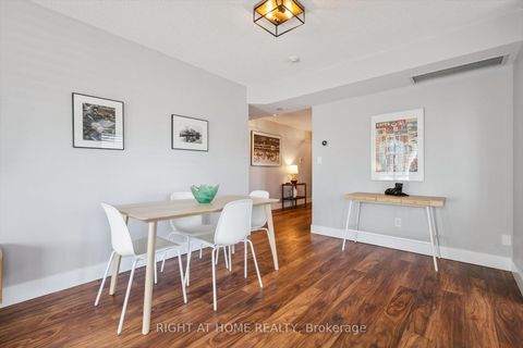 Photo 4 at 304 - 190 Manitoba Street, Mimico, Toronto