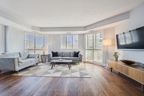 Photo 6 at 304 - 190 Manitoba Street, Mimico, Toronto