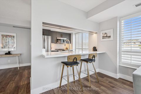 Photo 9 at 304 - 190 Manitoba Street, Mimico, Toronto