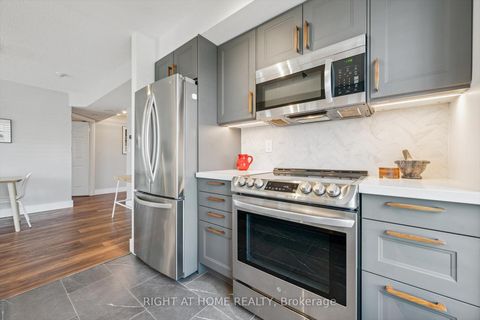 Photo 10 at 304 - 190 Manitoba Street, Mimico, Toronto