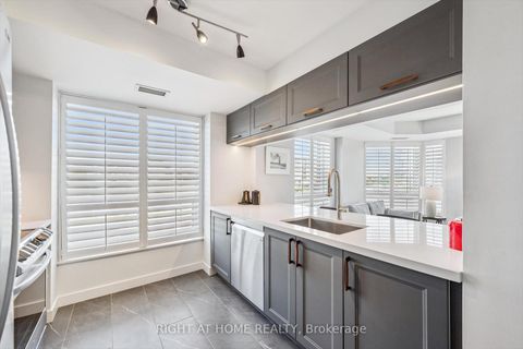 Photo 13 at 304 - 190 Manitoba Street, Mimico, Toronto