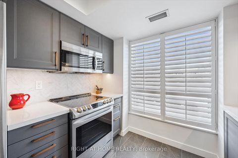 Photo 14 at 304 - 190 Manitoba Street, Mimico, Toronto