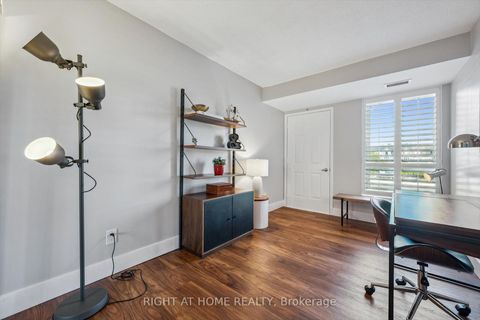 Photo 23 at 304 - 190 Manitoba Street, Mimico, Toronto