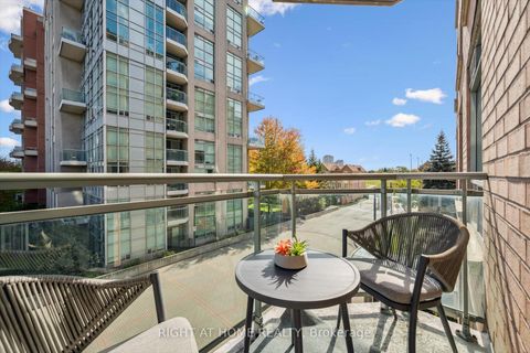 Photo 25 at 304 - 190 Manitoba Street, Mimico, Toronto