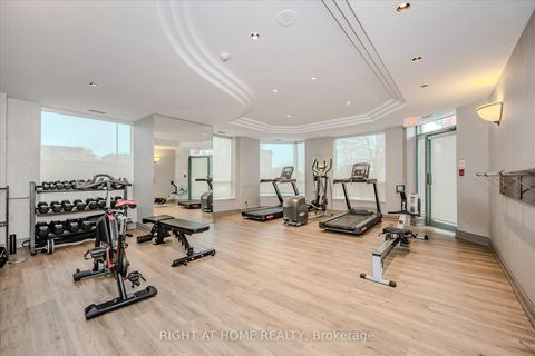 Photo 27 at 304 - 190 Manitoba Street, Mimico, Toronto