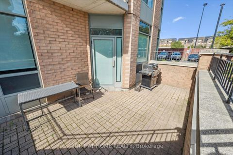 Photo 30 at 304 - 190 Manitoba Street, Mimico, Toronto
