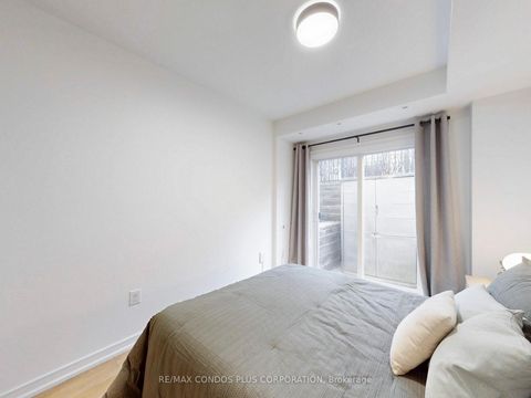 Photo 32 at 29 Florence Wyle Lane, South Riverdale, Toronto