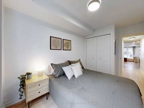 Photo 33 at 29 Florence Wyle Lane, South Riverdale, Toronto